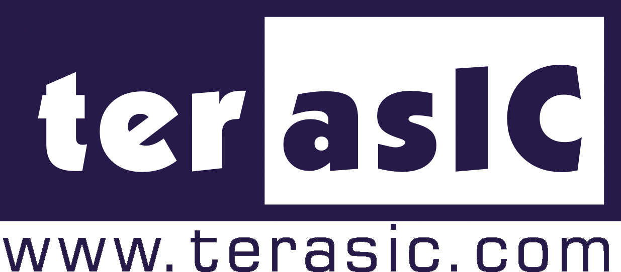 Image of Terasic Technologies Logo