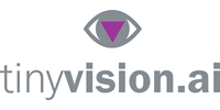 Image of tinyVision.ai Logo