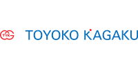 Image of TOYOKO KAGAKU Logo