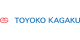 Image of TOYOKO KAGAKU Logo
