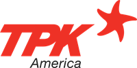 Image of TPK America LLC logo