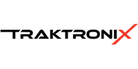 Image of Traktronix' Logo