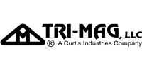 Image of TRI-MAG color logo