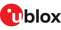 Image of ublox color logo