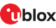 Image of ublox color logo