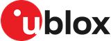 ublox color logo u-blox