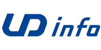 Image of UDINFO's Logo