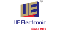 Image of UE ELECTRONIC Logo