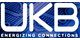 Image of UKB Logo