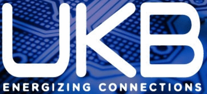 Image of UKB Logo