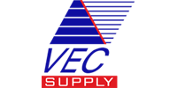 Image of VEC Supply's Logo