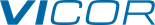Image of Vicor color logo