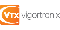 Image of Vigortronix logo