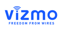 Image of Vizmonet Logo