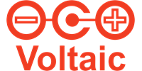 Image of Voltaic Systems' Logo