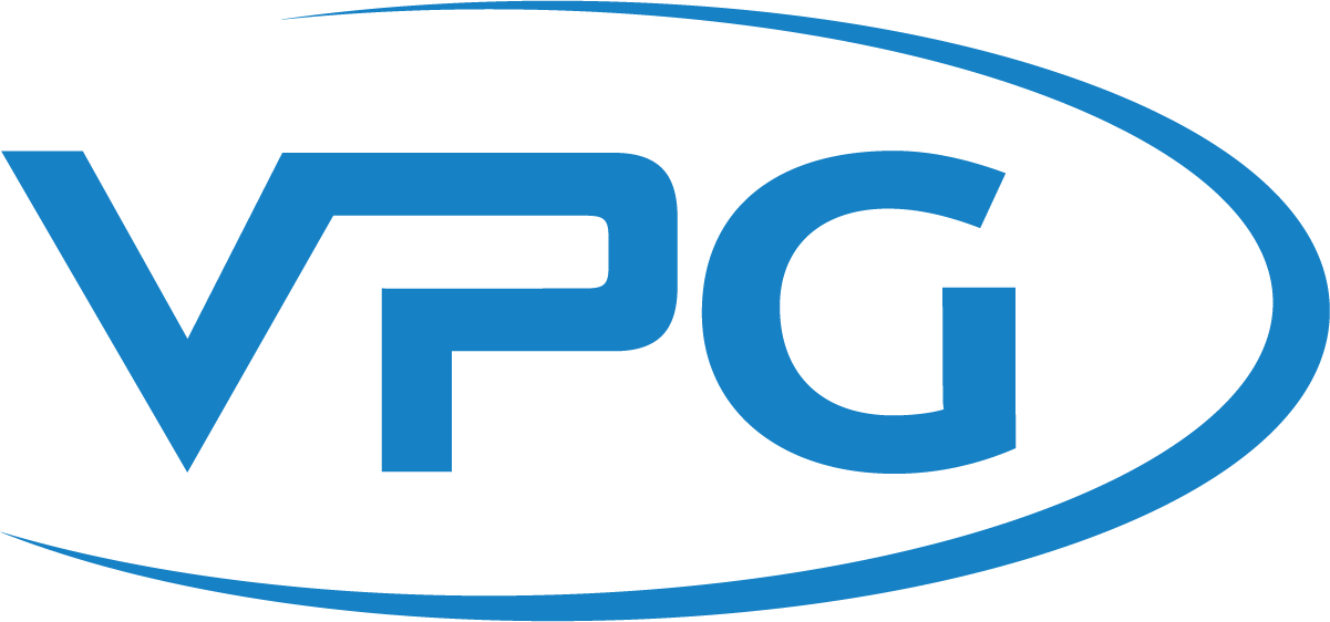Image of VPG Sensors logo
