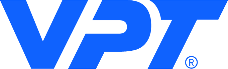 Image of VPT Power Logo