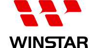 Image of Winstar Display Logo