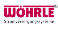 Image of Wöhrle Stromversorgungssysteme Logo