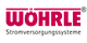 Image of Wöhrle Stromversorgungssysteme Logo