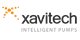 Image of Xavitech's Logo