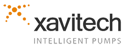 Image of Xavitech's Logo