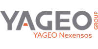 Image of YAGEO Nexensos Logo