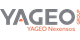Image of YAGEO Nexensos Logo