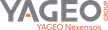 Image of YAGEO Nexensos Logo
