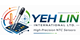 Image of YEH LIN Logo
