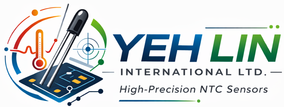 Image of YEH LIN Logo