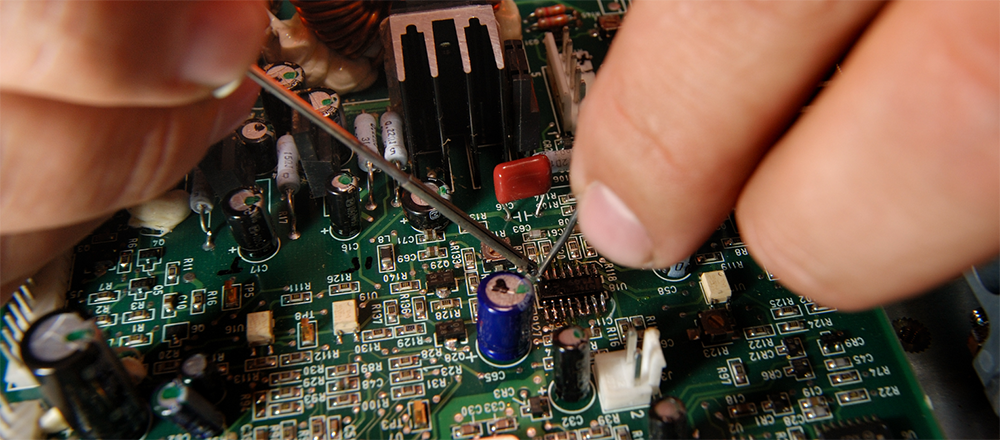 电源小百科系列