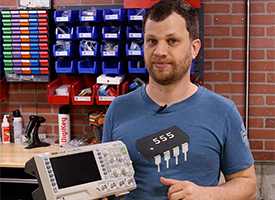 The Byte Sized Engineer 系列