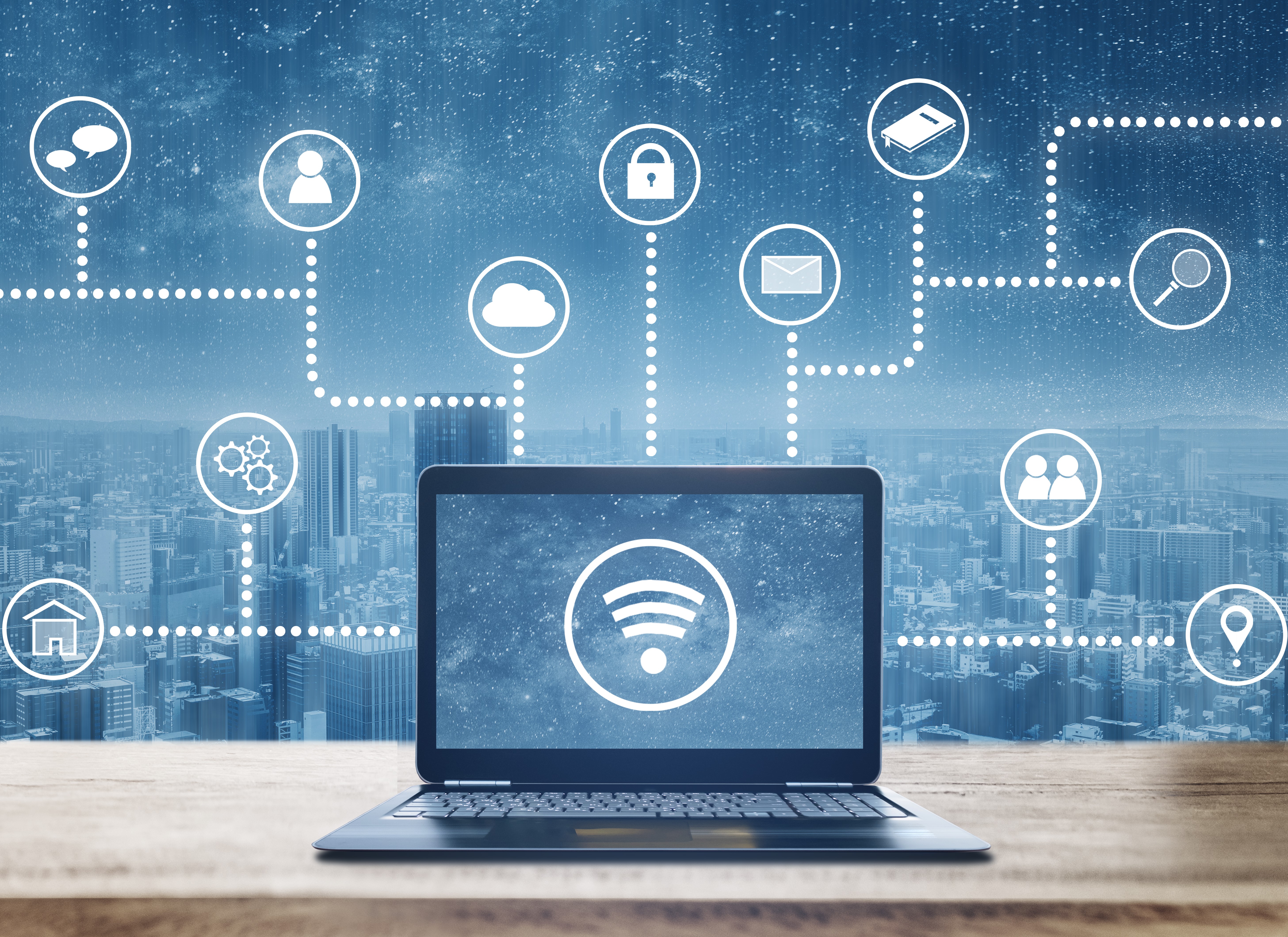 无线通信小百科系列