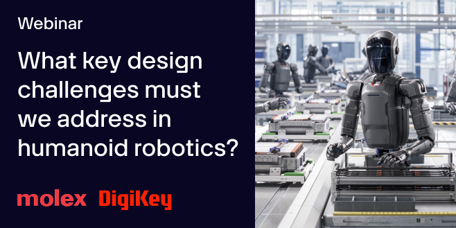 image of What key design challenges must we address in humanoid robotics?