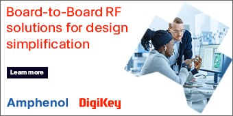 image of Board-to-Board RF solutions for design simplification webinar