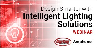image of Design Smarter with Intelligent Lighting Solutions Webinar