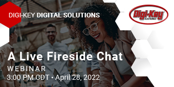 image of Digital Solutions: A Live Fireside Chat
