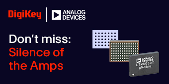 image of Silence of the Amps Webinar