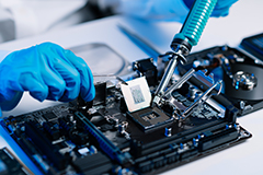 Image of Unlocking the potential of 48 V systems with Allegro Solutions