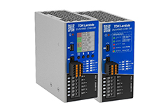 Image of Maintaining continuous power in modern industrial environments