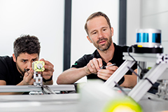 Image of Smarter hardware validation for a smarter vehicle: a modular approach to automotive testing