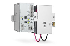 Image of Intelligent energy management for Industry 4.0: UPS systems that think ahead