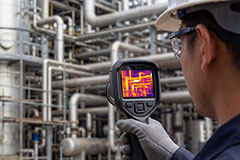 Image of Magnetic sensing in harsh thermal environments with Allegro Microsystems APS11203/APS12203 Hall-Effect ICs