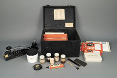 Image of When structures became too big to guess: the strain gauge story