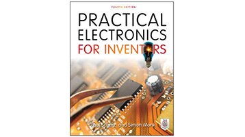 image of BOOK: PRACTICAL ELECTRONICS