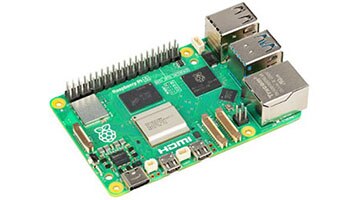 image of RASPBERRY PI 5