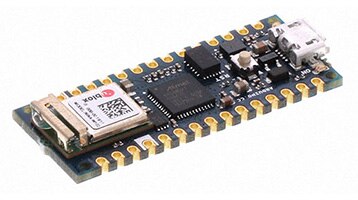 image of ARDUINO NANO 33 IOT