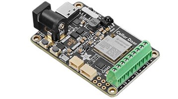 image of Adafruit Sparkle Motion