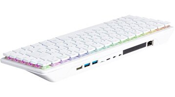 image of Raspberry Pi 500+